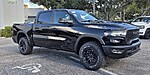 New 2027 RAM 1500 REBEL in CLEARWATER, FLORIDA