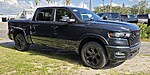 New 2027 RAM 1500 BIG HORN in CLEARWATER, FLORIDA