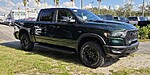 New 2027 RAM 1500 REBEL in CLEARWATER, FLORIDA