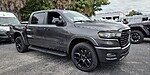 New 2027 RAM 1500 LARAMIE in CLEARWATER, FLORIDA
