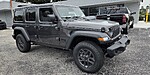 New 2027 JEEP WRANGLER SPORT S in CLEARWATER, FLORIDA