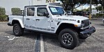 New 2026 JEEP GLADIATOR RUBICON in CLEARWATER, FLORIDA