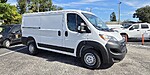 New 2026 RAM PROMASTER CARGO VAN TRADESMAN in CLEARWATER, FLORIDA