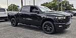 New 2026 RAM 1500 LARAMIE in CLEARWATER, FLORIDA