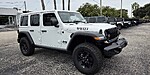New 2027 JEEP WRANGLER WILLYS in CLEARWATER, FLORIDA