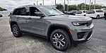 New 2027 JEEP GRAND CHEROKEE LAREDO X in CLEARWATER, FLORIDA