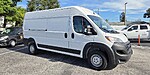New 2026 RAM PROMASTER CARGO VAN TRADESMAN in CLEARWATER, FLORIDA
