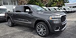 New 2027 RAM 1500 TUNGSTEN in CLEARWATER, FLORIDA