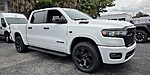 New 2027 RAM 1500 BIG HORN in CLEARWATER, FLORIDA