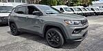New 2026 JEEP COMPASS LATITUDE ALTITUDE in CLEARWATER, FLORIDA