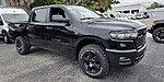 New 2027 RAM 1500 WARLOCK in CLEARWATER, FLORIDA