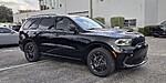New 2027 DODGE DURANGO GT PLUS HEMI in CLEARWATER, FLORIDA