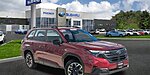 Used 2025 SUBARU FORESTER BASE in MIDDLEBURY, CONNECTICUT