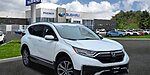 Used 2022 Honda CR-V TOURING in MIDDLEBURY, CONNECTICUT