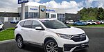 Used 2022 Honda CR-V TOURING in MIDDLEBURY, CONNECTICUT