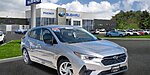 Used 2024 SUBARU IMPREZA BASE in MIDDLEBURY, CONNECTICUT