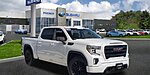 Used 2022 GMC SIERRA 1500 LIMITED ELEVATION in MIDDLEBURY, CONNECTICUT