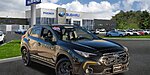 Used 2024 SUBARU XV CROSSTREK SPORT in MIDDLEBURY, CONNECTICUT