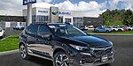 Used 2024 SUBARU XV CROSSTREK PREMIUM in MIDDLEBURY, CONNECTICUT