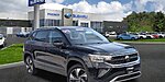 Used 2024 Volkswagen Taos SE in MIDDLEBURY, CONNECTICUT