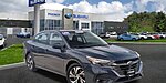 Used 2025 SUBARU LEGACY PREMIUM in MIDDLEBURY, CONNECTICUT