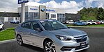 Used 2021 SUBARU LEGACY BASE in MIDDLEBURY, CONNECTICUT