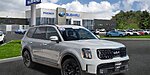 Used 2024 KIA TELLURIDE SX PRESTIGE X-PRO in MIDDLEBURY, CONNECTICUT