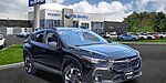 Used 2024 SUBARU XV CROSSTREK LIMITED in MIDDLEBURY, CONNECTICUT