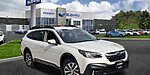 Used 2022 SUBARU OUTBACK PREMIUM in MIDDLEBURY, CONNECTICUT