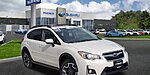 Used 2017 SUBARU XV CROSSTREK PREMIUM in MIDDLEBURY, CONNECTICUT