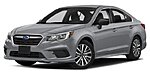 Used 2019 SUBARU LEGACY LIMITED in MIDDLEBURY, CONNECTICUT