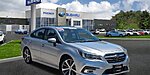 Used 2019 SUBARU LEGACY LIMITED in MIDDLEBURY, CONNECTICUT