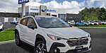 Used 2024 SUBARU XV CROSSTREK PREMIUM in MIDDLEBURY, CONNECTICUT
