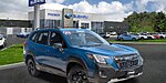 Used 2024 SUBARU FORESTER WILDERNESS in MIDDLEBURY, CONNECTICUT