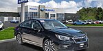 Used 2018 SUBARU LEGACY PREMIUM in MIDDLEBURY, CONNECTICUT