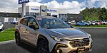 Used 2024 SUBARU XV CROSSTREK SPORT in MIDDLEBURY, CONNECTICUT