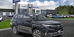Used 2025 SUBARU FORESTER TOURING in MIDDLEBURY, CONNECTICUT