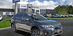Used 2023 SUBARU XV CROSSTREK SPORT in MIDDLEBURY, CONNECTICUT