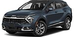 Used 2023 KIA SPORTAGE HYBRID SX-PRESTIGE in MIDDLEBURY, CONNECTICUT