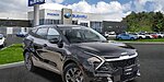 Used 2023 KIA SPORTAGE HYBRID SX-PRESTIGE in MIDDLEBURY, CONNECTICUT