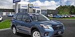 Used 2024 SUBARU FORESTER BASE in MIDDLEBURY, CONNECTICUT