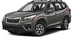Used 2021 SUBARU FORESTER BASE in MIDDLEBURY, CONNECTICUT