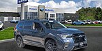 Used 2025 SUBARU ASCENT ONYX EDITION in MIDDLEBURY, CONNECTICUT