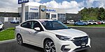 Used 2025 SUBARU LEGACY PREMIUM in MIDDLEBURY, CONNECTICUT