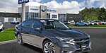 Used 2025 SUBARU LEGACY LIMITED in MIDDLEBURY, CONNECTICUT