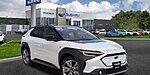 Used 2023 SUBARU SOLTERRA TOURING in MIDDLEBURY, CONNECTICUT
