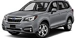Used 2018 SUBARU FORESTER TOURING in MIDDLEBURY, CONNECTICUT