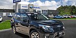 Used 2023 SUBARU FORESTER PREMIUM in MIDDLEBURY, CONNECTICUT