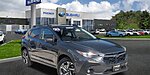 Used 2024 SUBARU XV CROSSTREK PREMIUM in MIDDLEBURY, CONNECTICUT