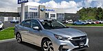 Used 2024 SUBARU LEGACY PREMIUM in MIDDLEBURY, CONNECTICUT